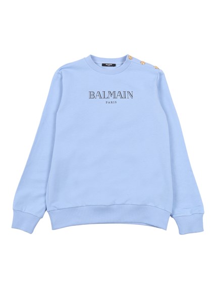 Balmain SWEATSHIRT