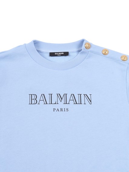 Balmain SWEATSHIRT