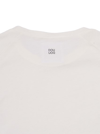 Dou-Uod T-SHIRT/TOP