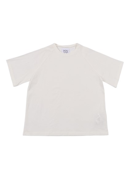 Dou-Uod T-SHIRT/TOP
