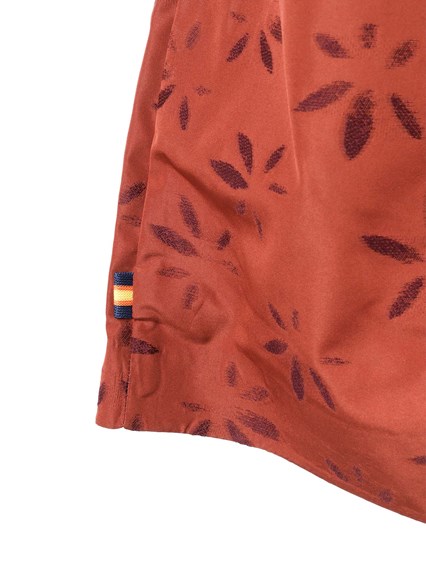 K-WAY ANTY EMBY JACQUARD TOP