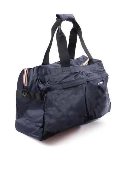 K-WAY ARDELU                        SACCA