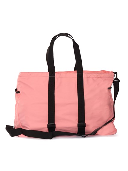 K-WAY SAINT MALO TOTE BAG