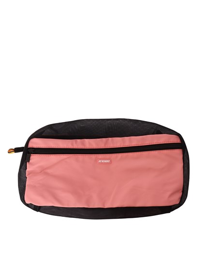 K-WAY SAINT MALO TOTE BAG