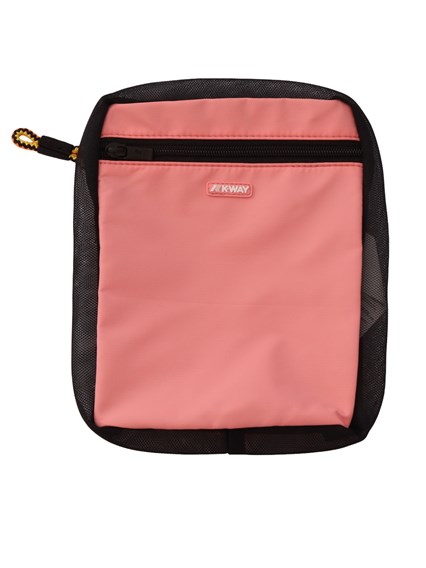 K-WAY SAINT MALO TOTE BAG