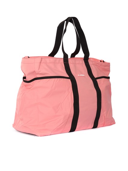 K-WAY SAINT MALO TOTE BAG