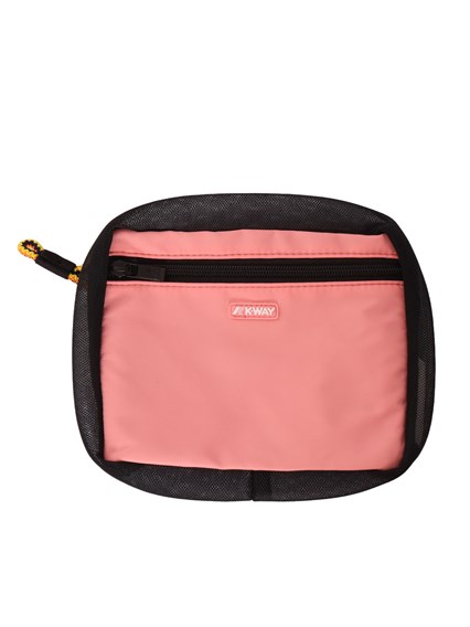 K-WAY SAINT MALO TOTE BAG