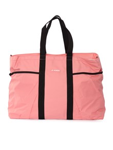 K-WAY SAINT MALO TOTE BAG