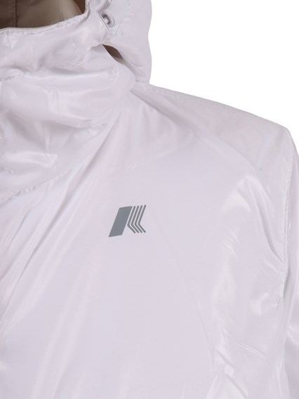 K-WAY SOPHIE PLUS.2 DOUBLE JACKET