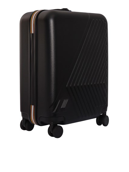 K-WAY EUDOXIE LOGO TROLLEY