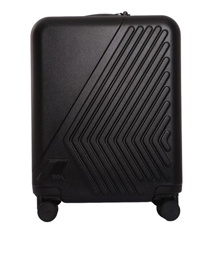 K-WAY EUDOXIE LOGO TROLLEY