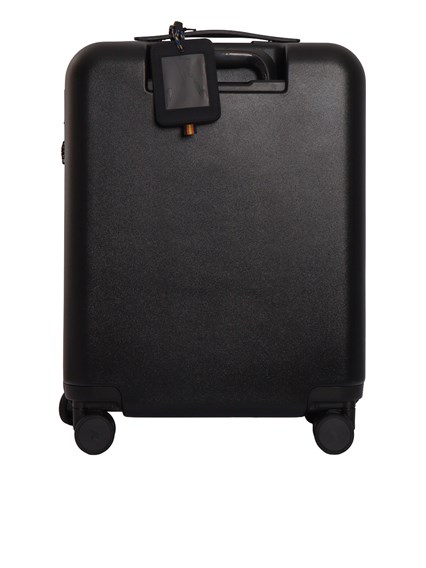 K-WAY EUDOXIE LOGO TROLLEY