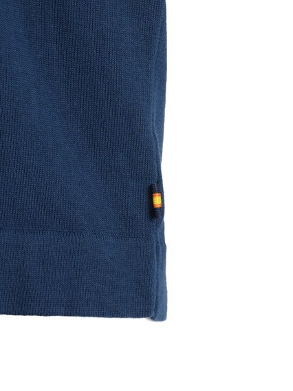 K-WAY COMBE PULLOVER