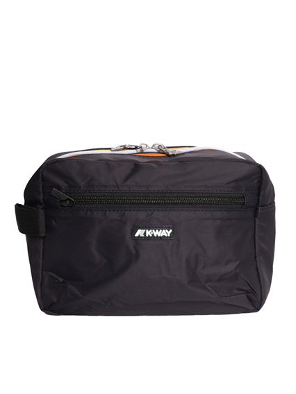 K-WAY DEMU BEAUTY CASE