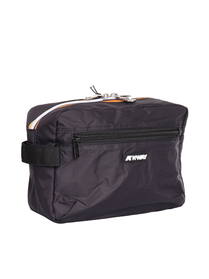 K-WAY DEMU BEAUTY CASE