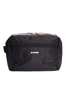 K-WAY DEMU                          BEAUTY CASE