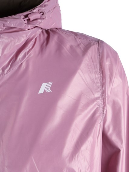 K-WAY LIL 2.0 PLUS.2 DOUBLE JACKET