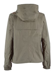 K-WAY LIL 2.0 PLUS.2 DOUBLE JACKET