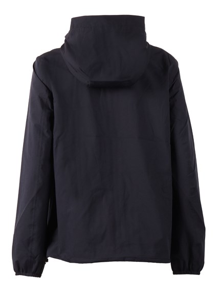 K-WAY MARGUERITE STRETCH POLY JERSEY JACKET