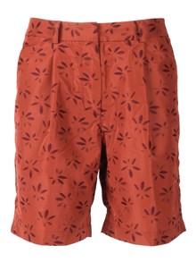K-WAY LAROSE EMBY JACQUARD          PANTALONCINI SPORTIVI