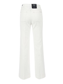 7 FOR ALL MANKIND MODERN DOJO TAILORLESS Sugar