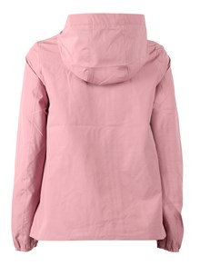 K-WAY MARGUERITE STRETCH POLY JERSEY JACKET