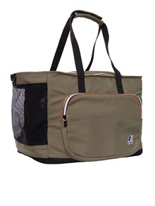 K-WAY LE VRAI 4.0 MARLEY SHOULDER BAG