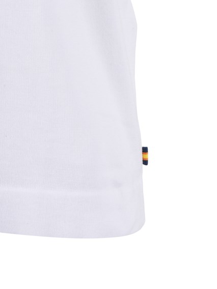 K-WAY COMBE PULLOVER