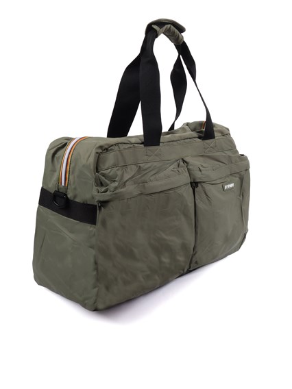 K-WAY ARDELU                        SACCA