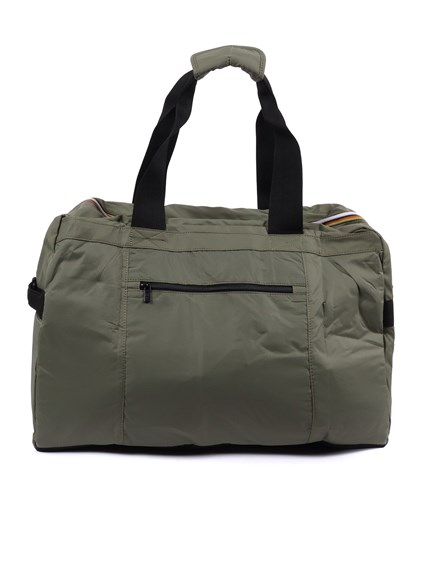 K-WAY ARDELU                        SACCA