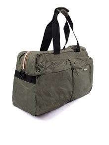 K-WAY ARDELU                        SACCA