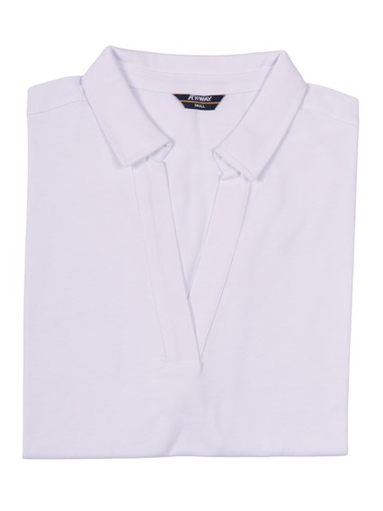 K-WAY ISELIE JERSEY T-SHIRT
