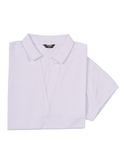 K-WAY ISELIE JERSEY T-SHIRT