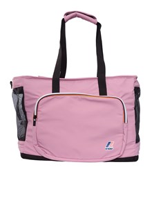 K-WAY LE VRAI 4.0 MARLEY SHOULDER BAG