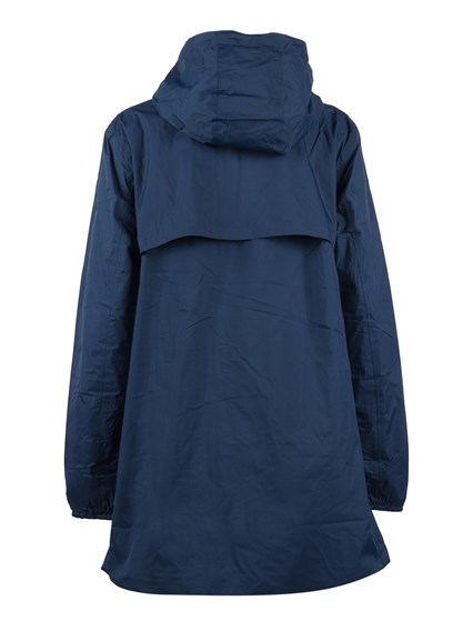 K-WAY SOPHIE PLUS.2 DOUBLE JACKET