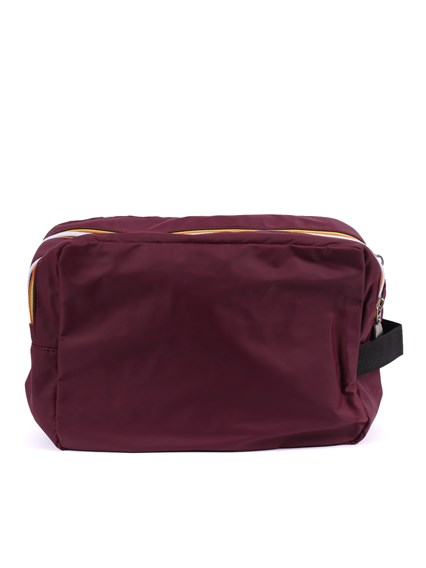 K-WAY ALBAS                         BEAUTY CASE