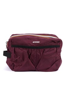K-WAY ALBAS                         BEAUTY CASE