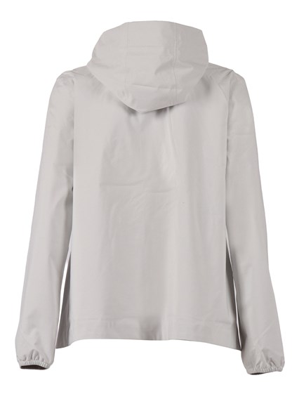 K-WAY MARGUERITE STRETCH DOT JACKET