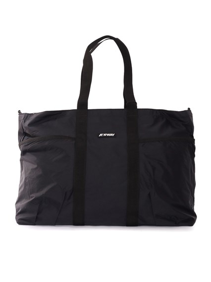 K-WAY SAINT MALO TOTE BAG