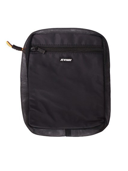 K-WAY SAINT MALO TOTE BAG