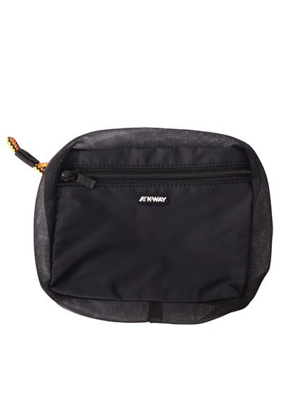 K-WAY SAINT MALO TOTE BAG