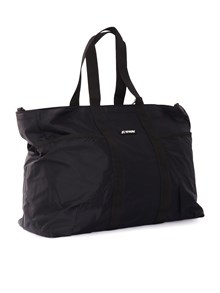 K-WAY SAINT MALO TOTE BAG