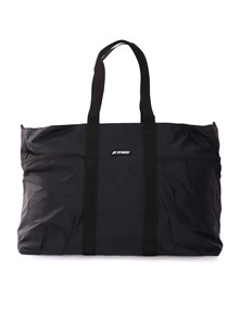 K-WAY SAINT MALO TOTE BAG