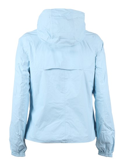 K-WAY LIL 2.0 PLUS.2 DOUBLE JACKET