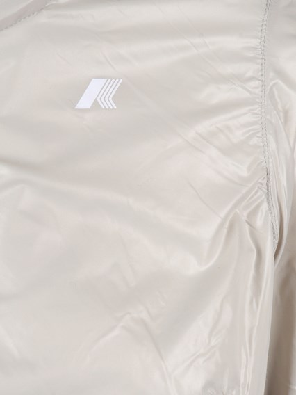 K-WAY LIL 2.0 PLUS.2 DOUBLE JACKET