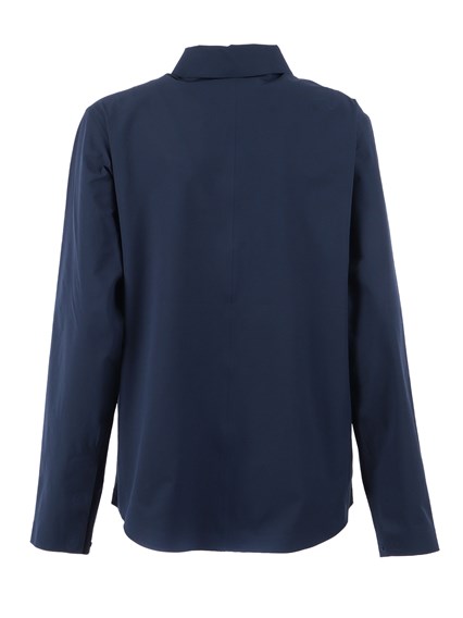 K-WAY SHARRIE TECH OVERSHIRT