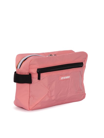 K-WAY DEMU BEAUTY CASE