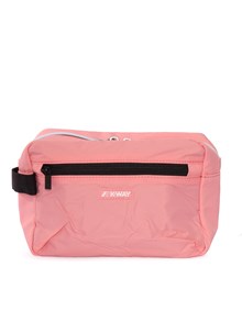 K-WAY DEMU BEAUTY CASE