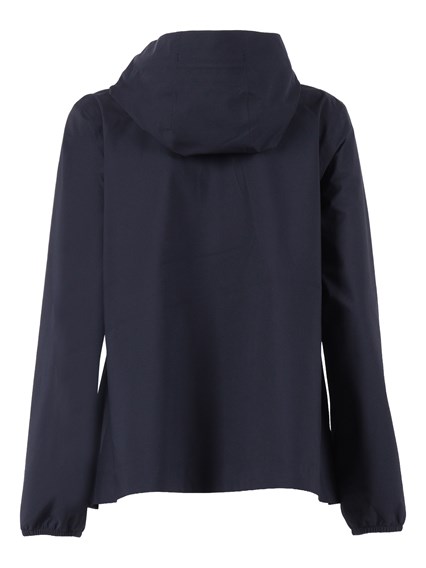 K-WAY MARGUERITE STRETCH DOT JACKET