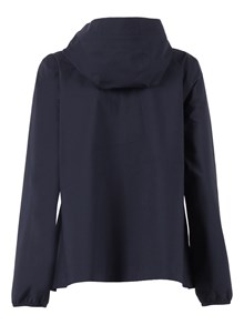 K-WAY MARGUERITE STRETCH DOT        MEDIO